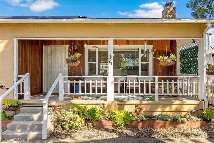 Property Photo:  24 Grand Avenue  CA 95965 