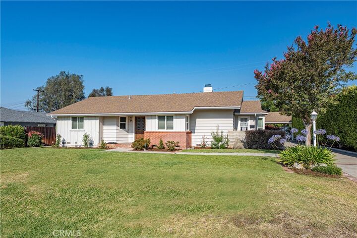 Property Photo:  543 Ranch Lane  CA 91741 