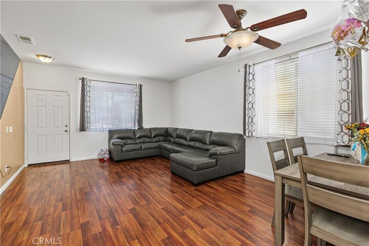 Property Photo:  43677 Yukon Court  CA 92544 