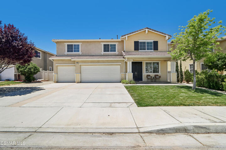 Property Photo:  37531 Rockie Lane  CA 93552 