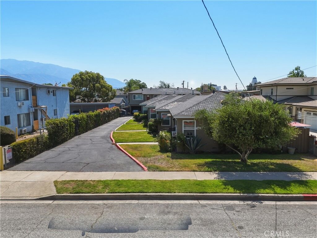 Property Photo:  406 S 5th Avenue  CA 91016 