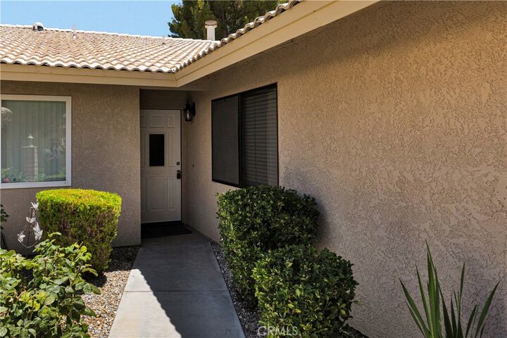 Property Photo: 27535 Lakeview 46 CA 92342