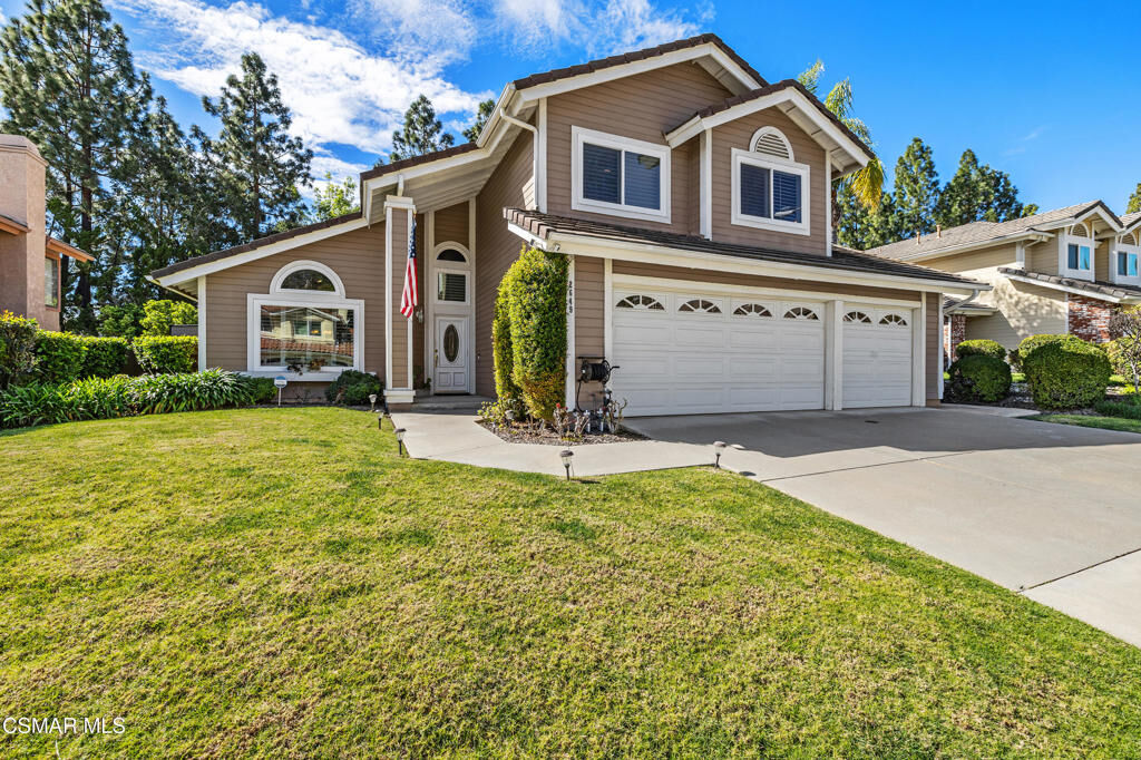 Property Photo:  2649 Rikkard Drive  CA 91362 