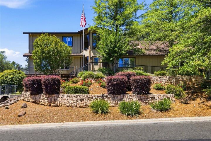 Property Photo:  124 Mountain Oak Court  CA 95630 