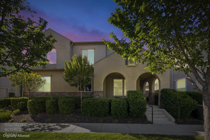 Property Photo: 3137 Forney Way CA 95816