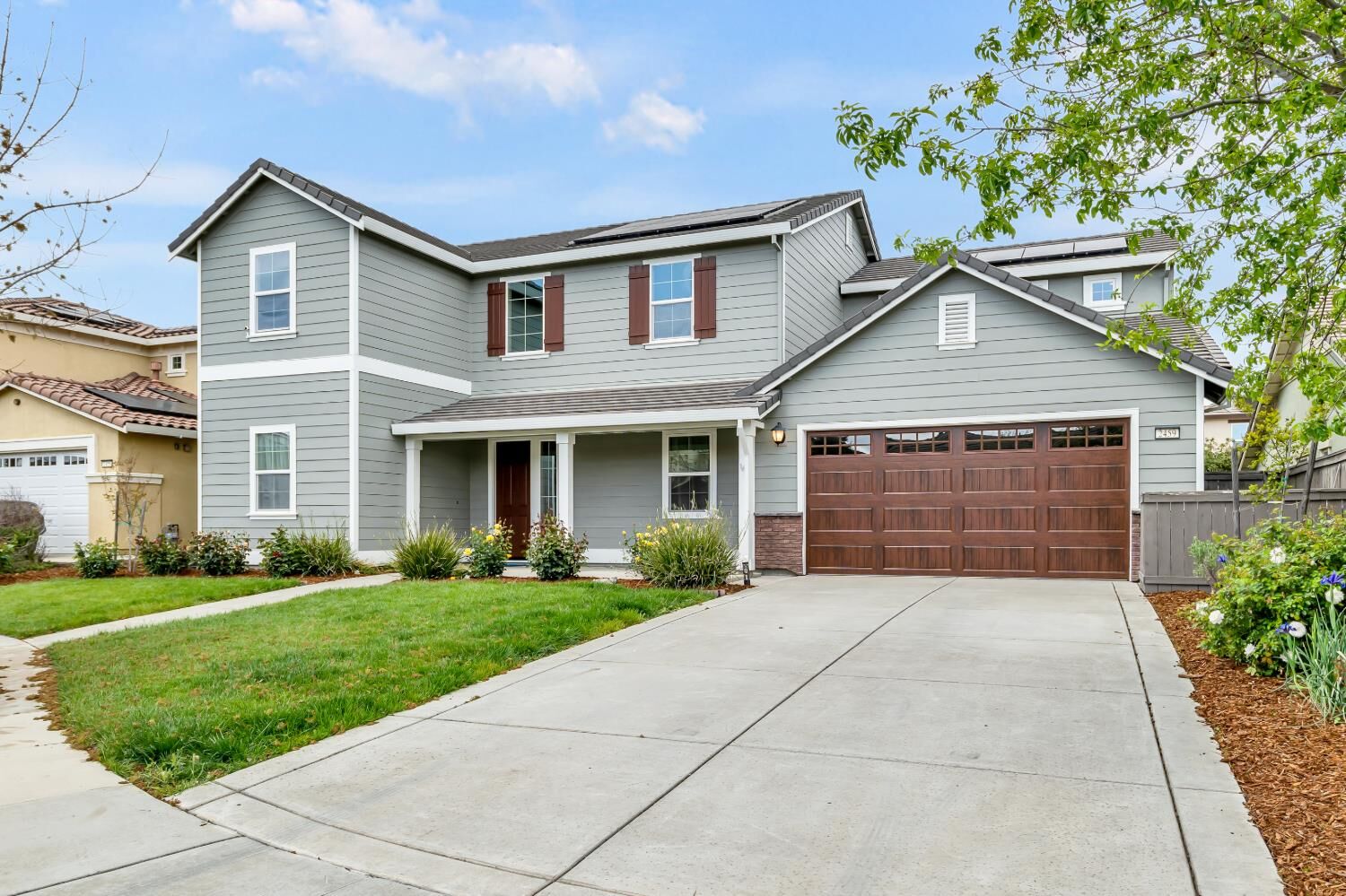Property Photo:  2459 Muller Place  CA 95776 