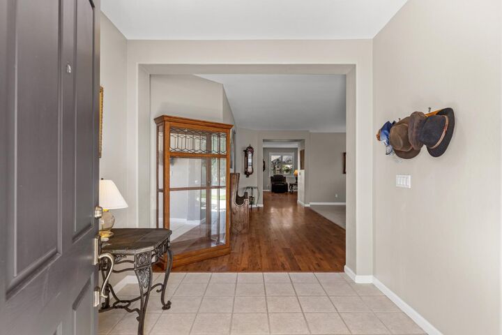 Property Photo:  639 Mt Rushmore Drive  CA 95360 