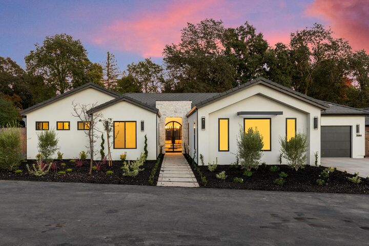 Property Photo:  5564 Fetz Lane  CA 95628 