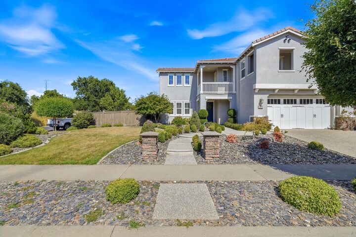 Property Photo:  2632 Pipestone Loop  CA 95747 