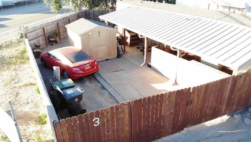 Property Photo:  11550 S Harlan Road 3  CA 95330 