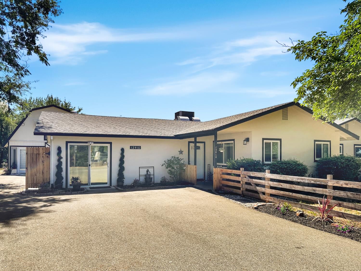 Property Photo:  12410 New Airport Road  CA 95603 