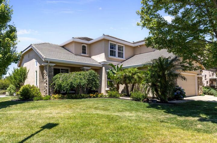 Property Photo:  3154 Olympic Way  CA 95603 