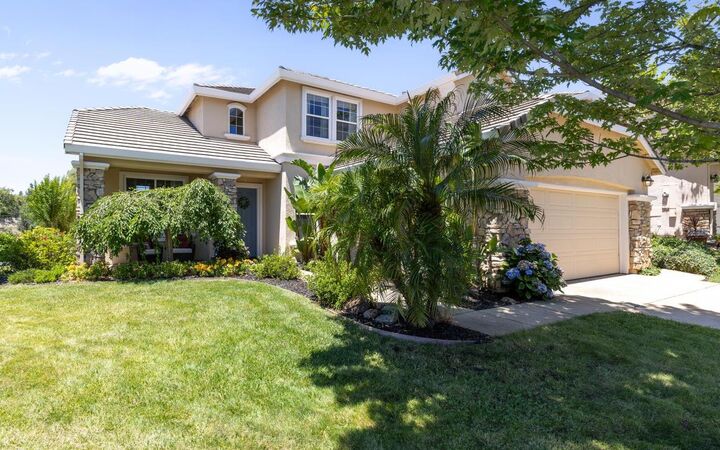 Property Photo: 3154 Olympic Way CA 95603