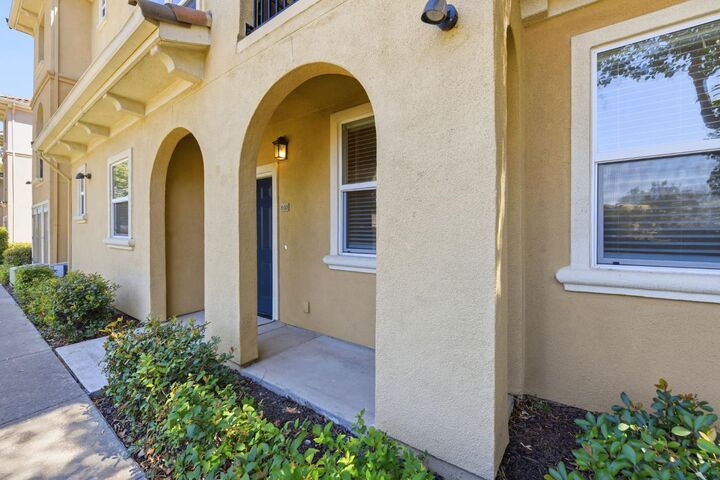 Property Photo:  4800 Westlake Parkway 610  CA 95835 