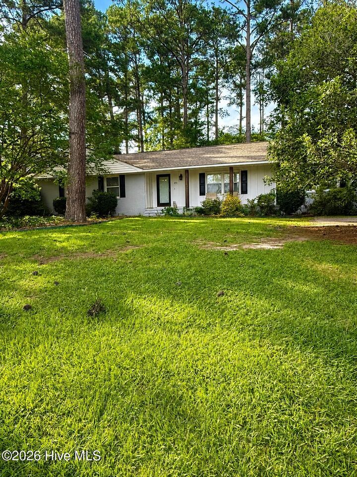 Property Photo:  223 S Lake Drive  GA 30824 