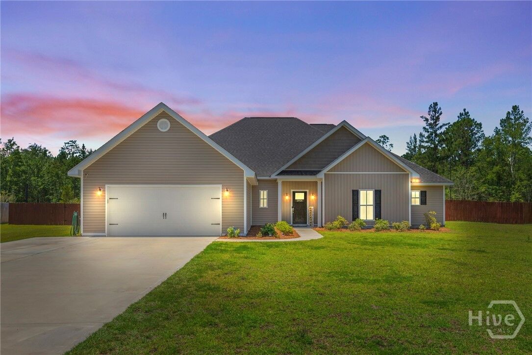 Property Photo:  2926 Buster Phillips Road SE  GA 31316 