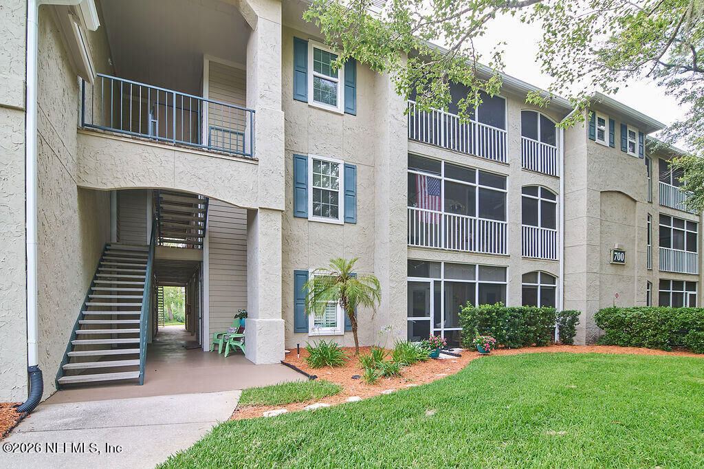 Property Photo:  700 Ironwood Drive 723  FL 32082 