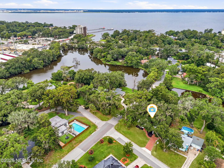 Property Photo: 5388 Rollins Avenue FL 32207