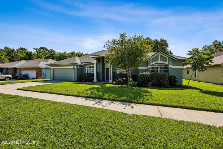 Property Photo:  1537 Maple Leaf Lane  FL 32003 
