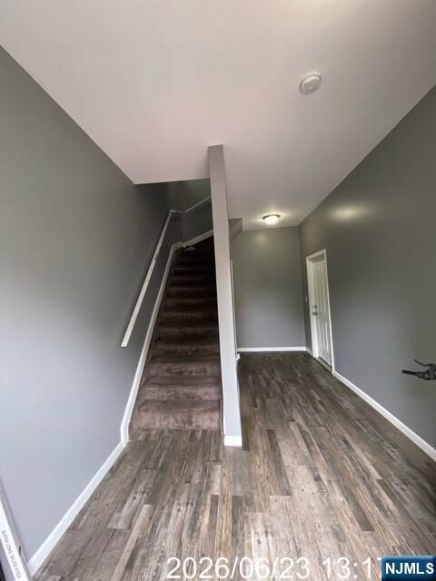 Property Photo:  171 Seymour Avenue 1  NJ 07108 