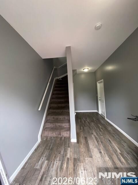 Property Photo:  171 Seymour Avenue 1  NJ 07108 