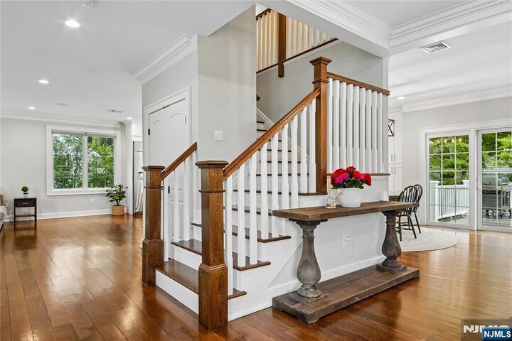 Property Photo:  15 Fernwood Drive  NJ 07410 