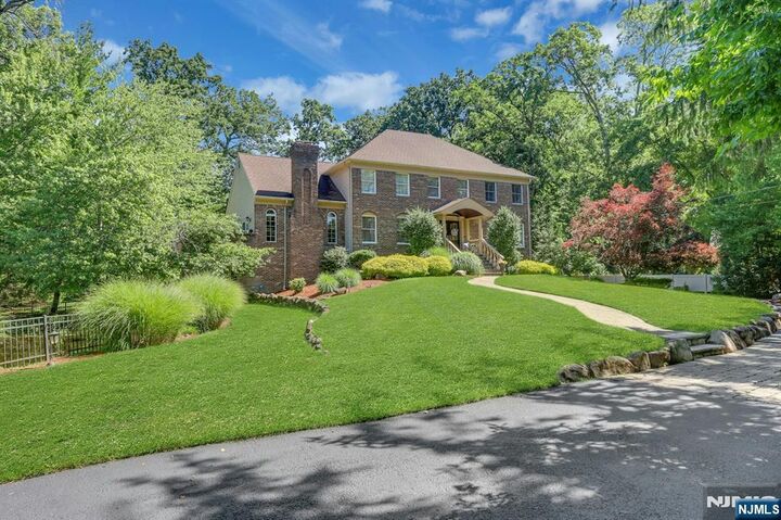 Property Photo:  63 Pleasant Avenue  NJ 07458 