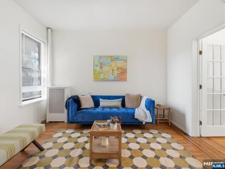 Property Photo:  141 Duncan Avenue 6  NJ 07306 
