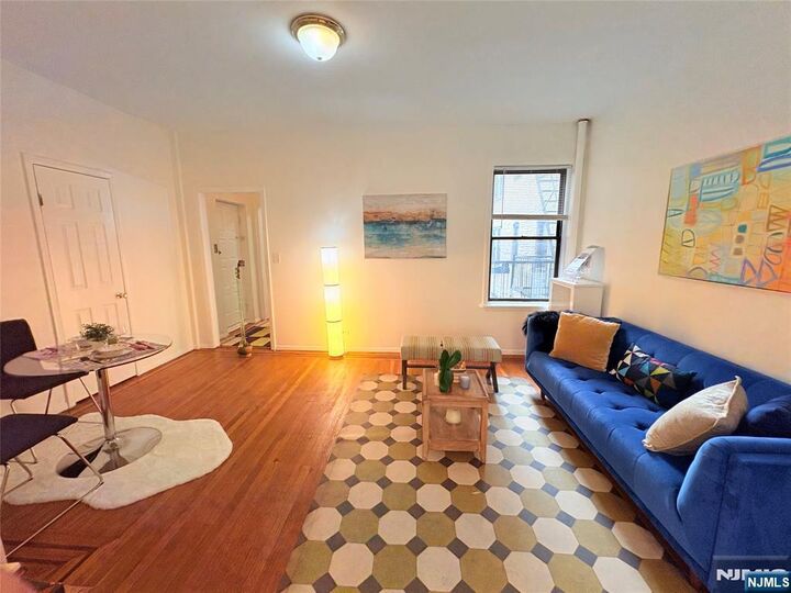 Property Photo: 141 Duncan Avenue 6 NJ 07306