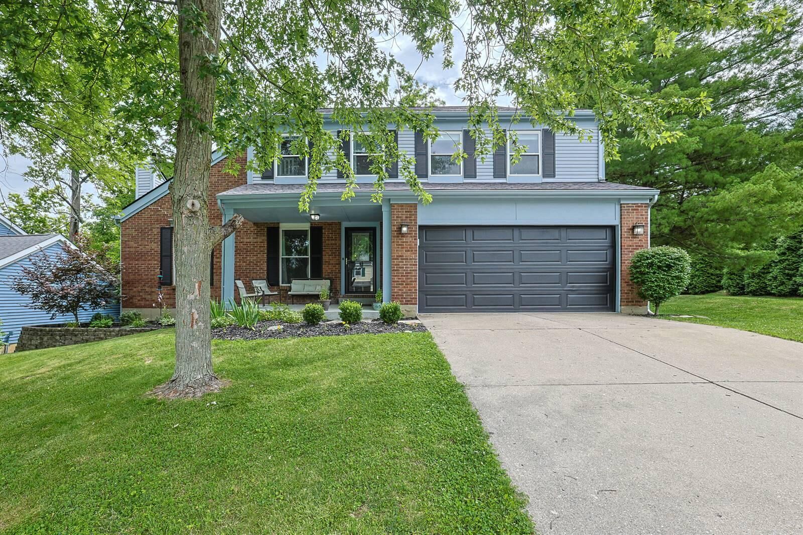 Property Photo:  6796 Hillock Court  KY 41042 