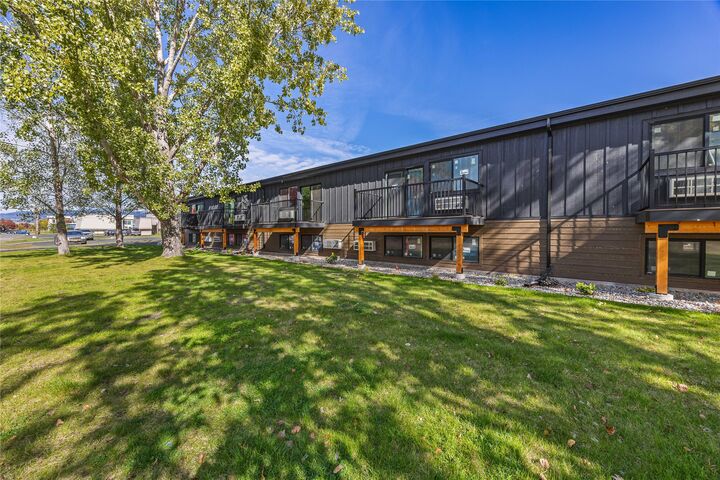 Property Photo:  3000 Washburn Avenue 3  MT 59801 