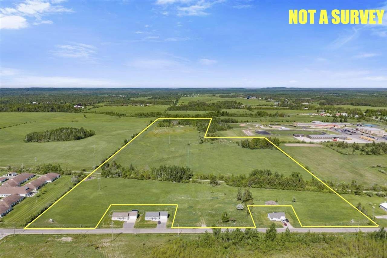 Property Photo:  Tbd S Western  MI 49721 