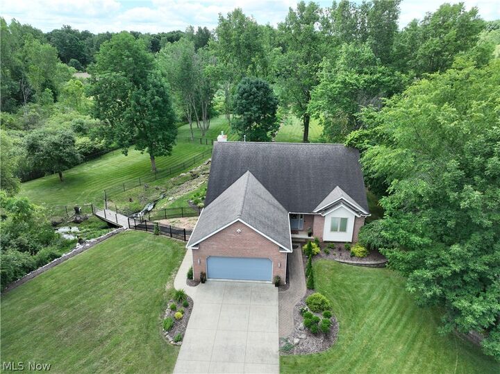 Property Photo:  6476 Harbor Drive NW  OH 44718 