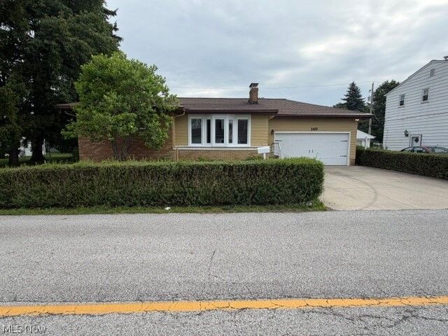 Property Photo:  149 Parkway Drive  OH 44095 