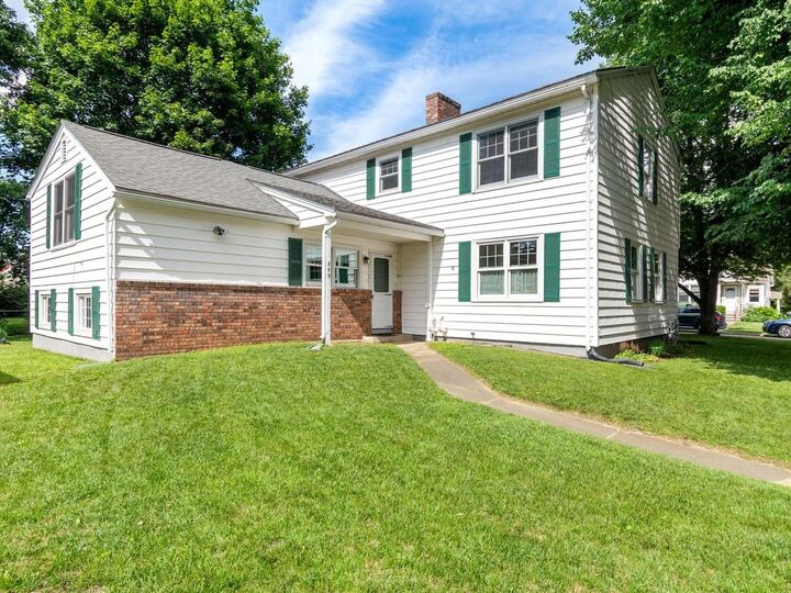 Property Photo:  269 Lafountain Street  VT 05404 