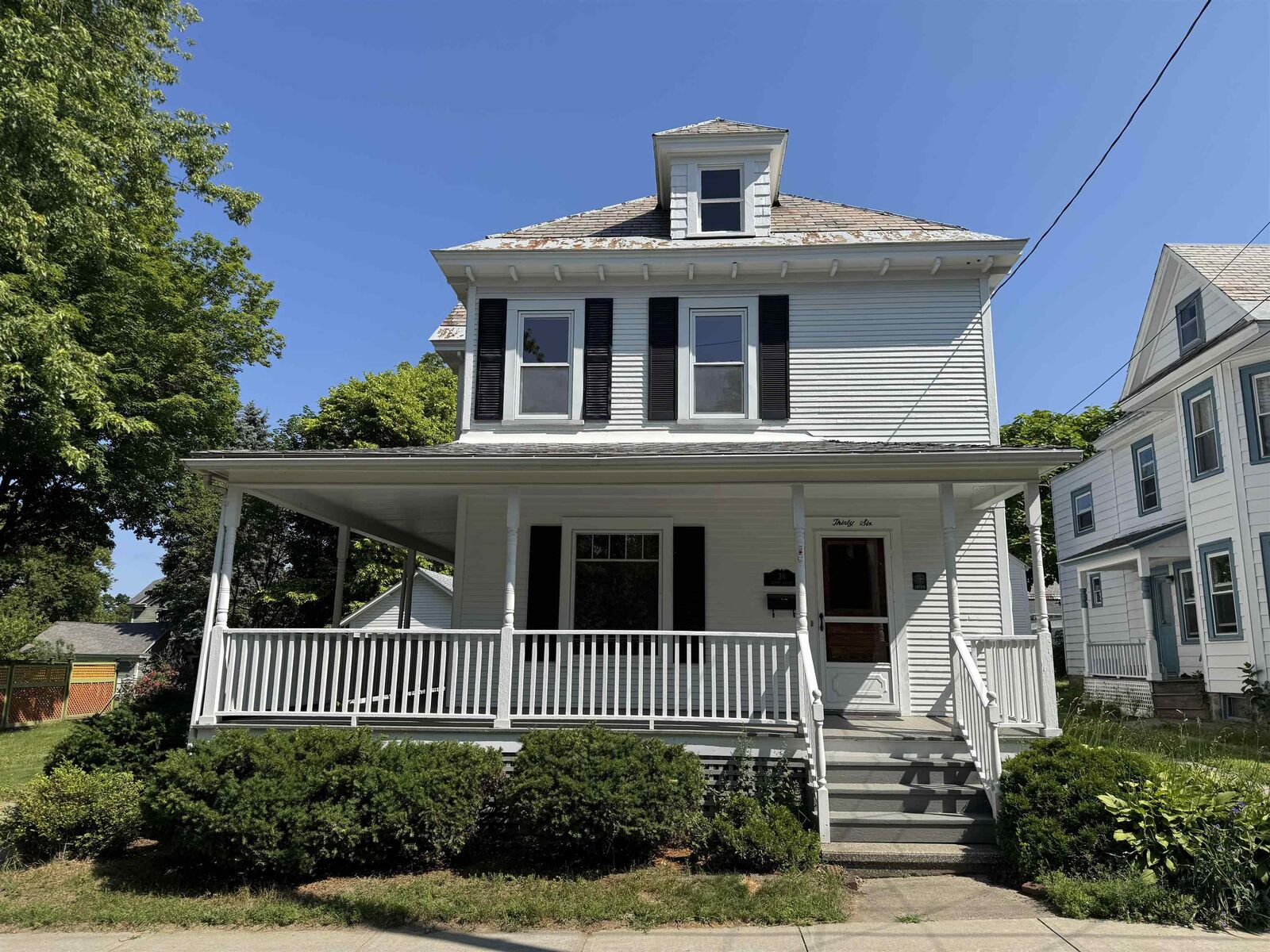 Property Photo: 36 Henry Street VT 05401