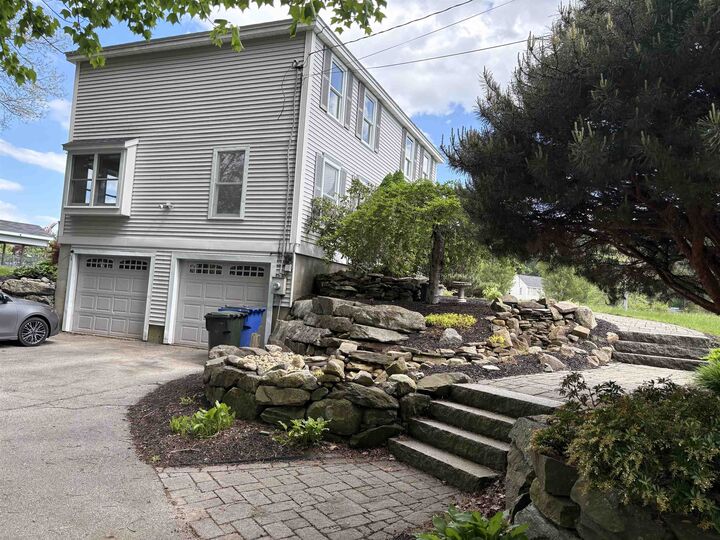 Property Photo:  144 Old Derry Road  NH 03053 