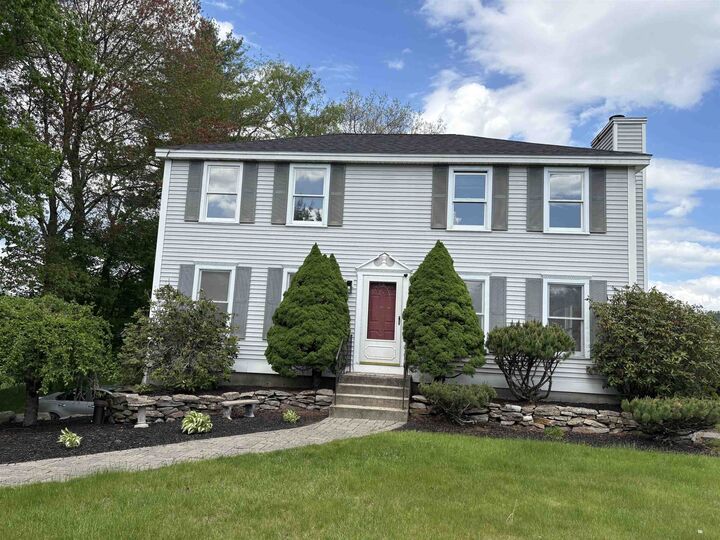Property Photo:  144 Old Derry Road  NH 03053 
