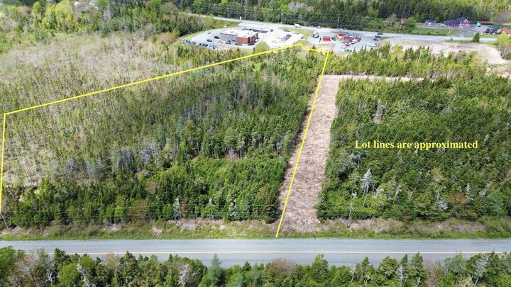 Property Photo:  Lot SR 7884 Highway 7  NS B0J 2L0 