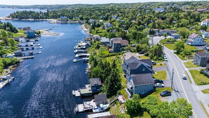 Property Photo: 1578 John Brackett Drive NS B3V 1G8