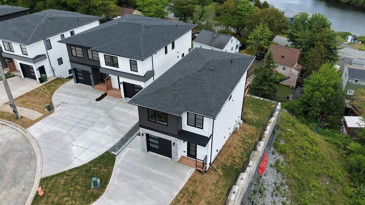 Property Photo: 65 Grenoble Court NS B3P 0J8