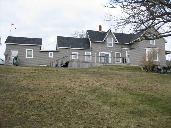 Property Photo: 5 Strickland Road NS B5A 5A6
