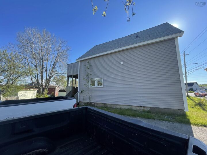 Property Photo: 73 Reserve Street NS B1A 4W3
