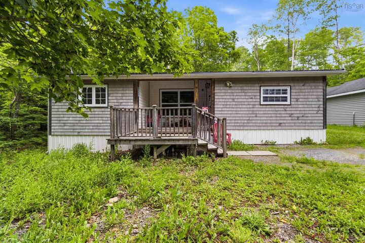 Property Photo:  138 Falkenham Road  NS B0R 1H0 
