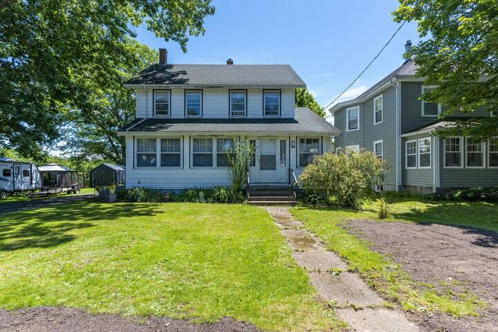 Property Photo: 68 Connaught Avenue NS B0S 1P0