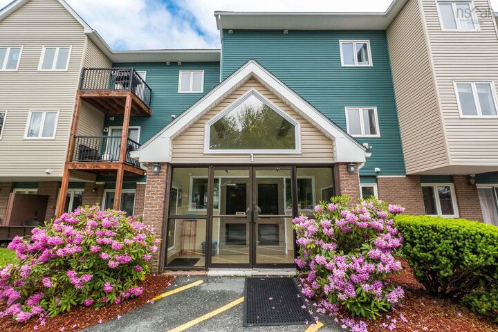 Property Photo:  201 1 Lombardy Lane  NS B2X 3E4 