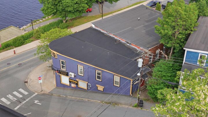 Property Photo:  481 & 483 King Street  NS B4V 1B2 