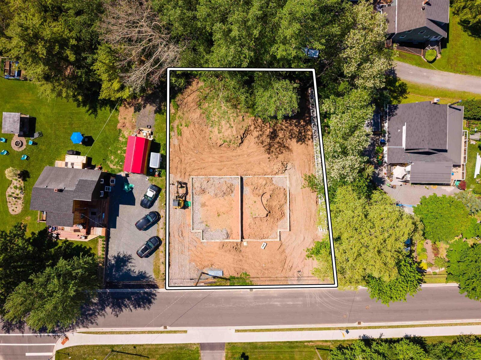 Property Photo:  Lot 6A Riverview Road  NS B0P 1P0 