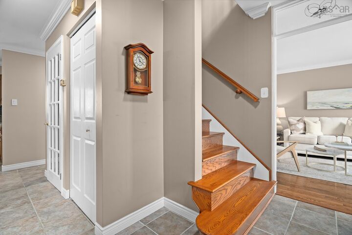 Property Photo:  8 Capistrano Drive  NS B2X 3N4 