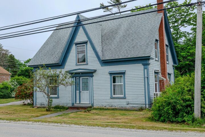 Property Photo: 2471 Highway 3 NS B0W 1E0